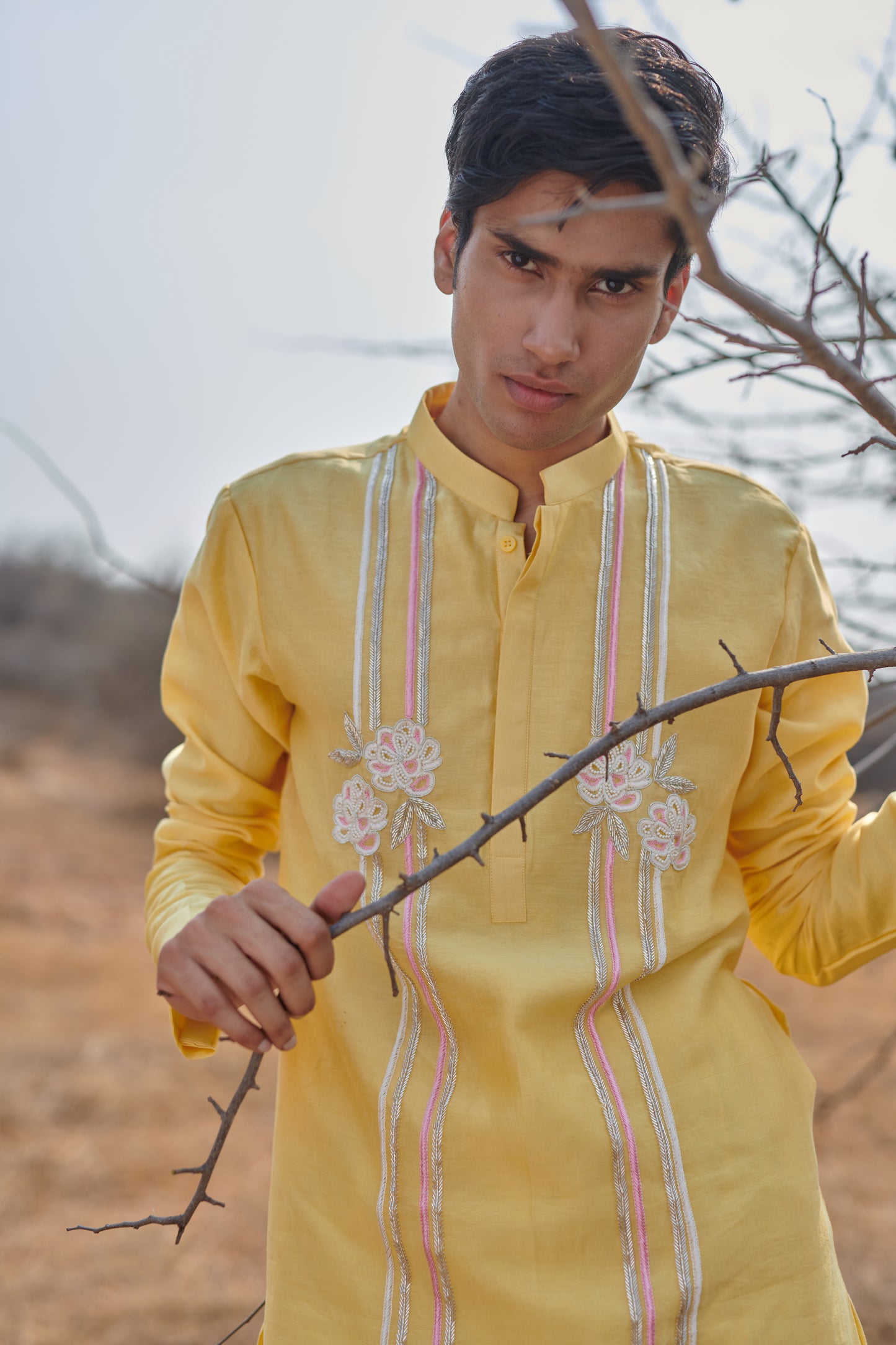 June kurta set