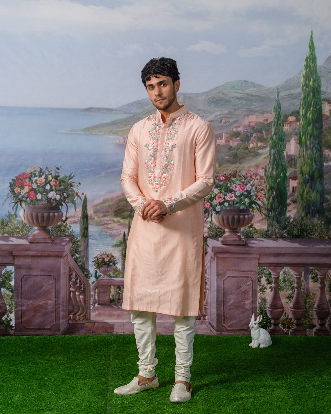 MEDOW KURTA SET