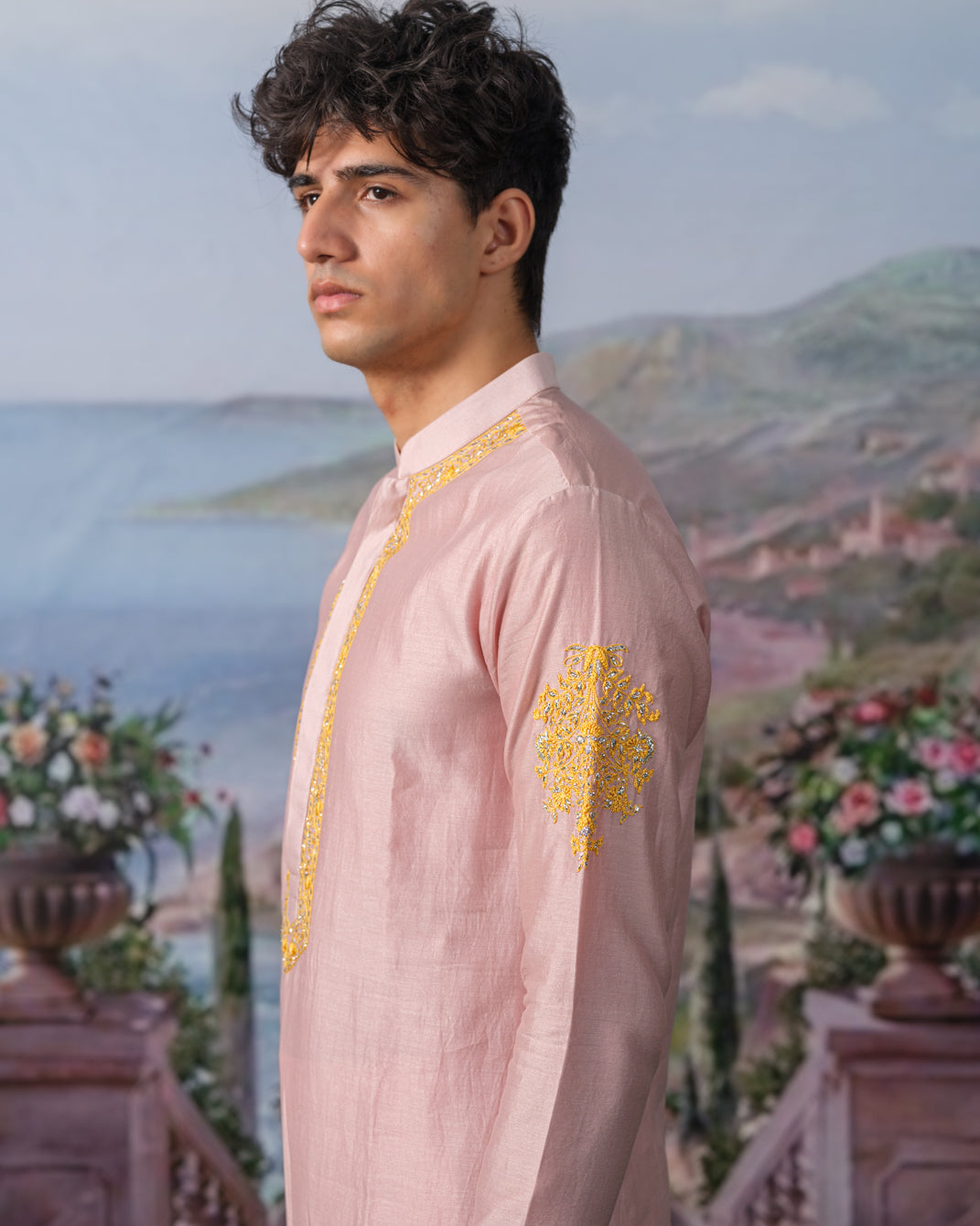 ESPEN KURTA SET