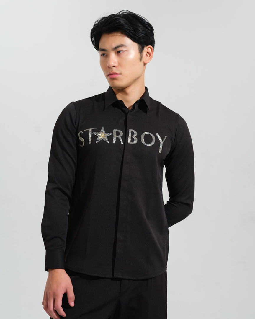 Starboy Shirt