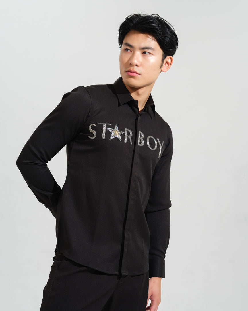 Starboy Shirt