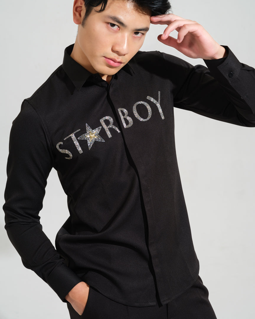 Starboy Shirt
