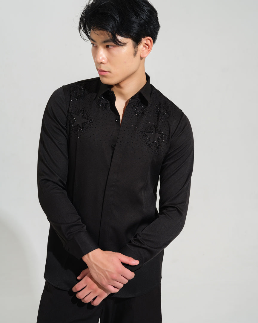 Stargazing Shirt