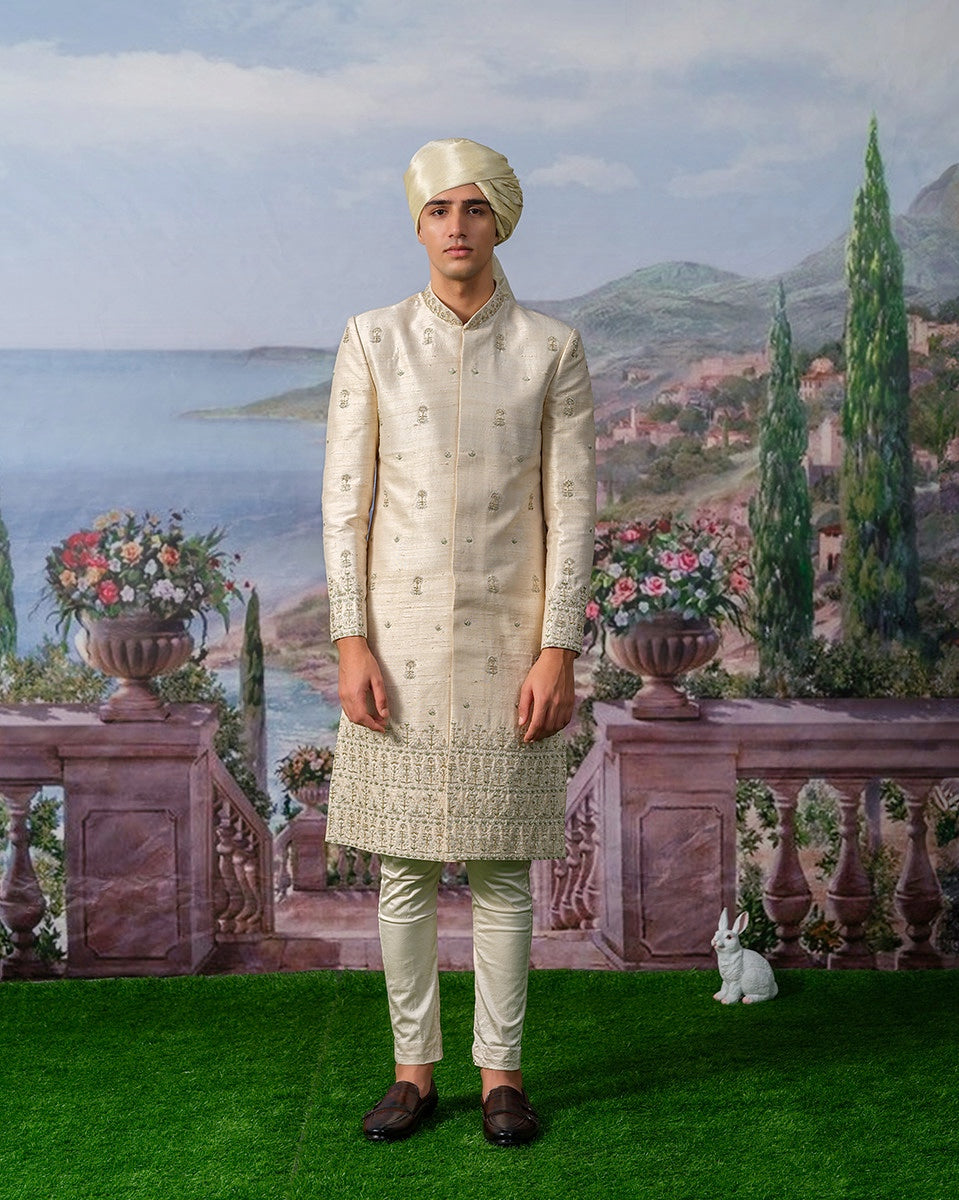 Sherwani set