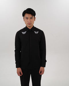 BUTTERFLY REVERIE SHIRT