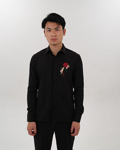 CLASSIC ROMANCE SHIRT