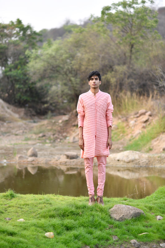 Aaron kurta set