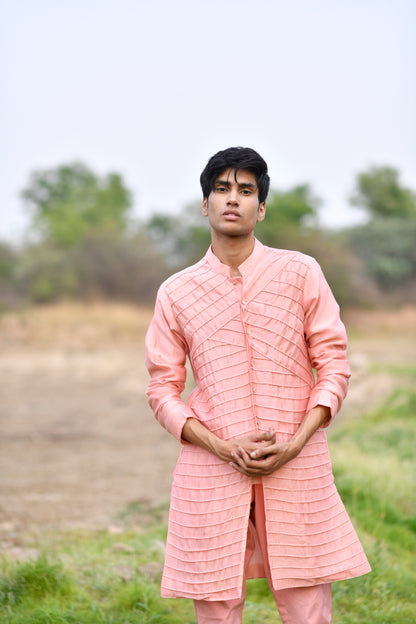 Aaron kurta set