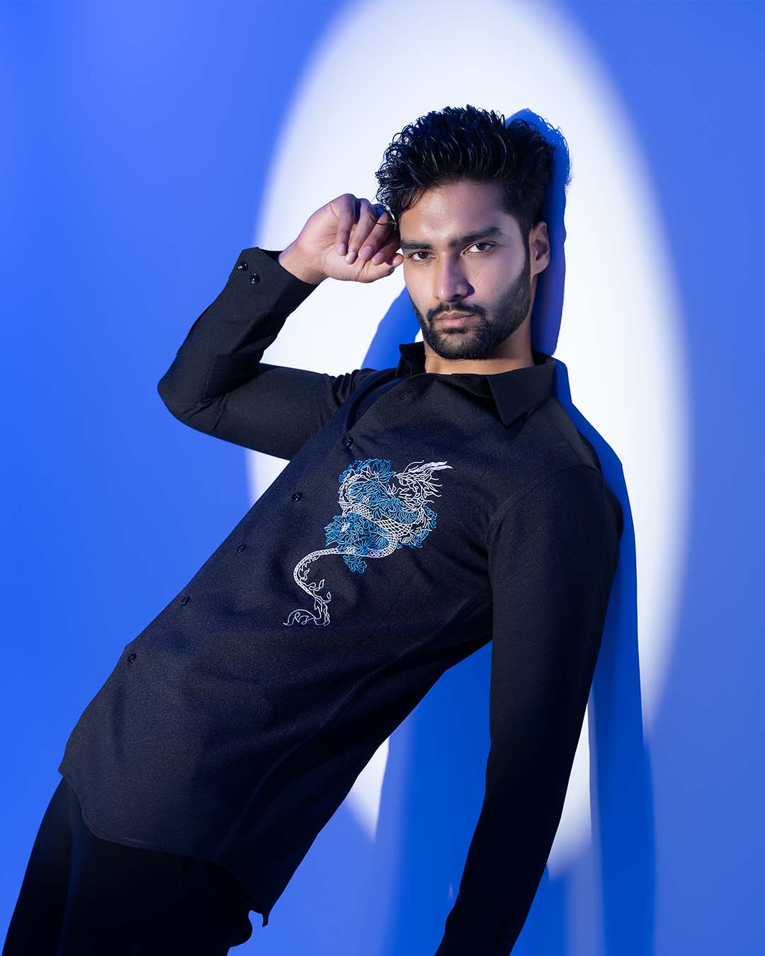 Dragon Shirt