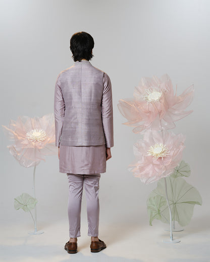 CLOUD SERENITY NEHURU JACKECT SET