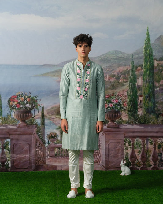 DENVER KURTA SET