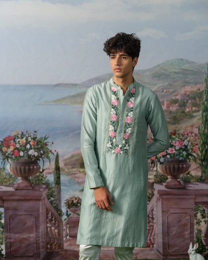 DENVER KURTA SET