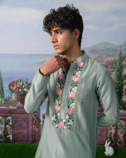 DENVER KURTA SET