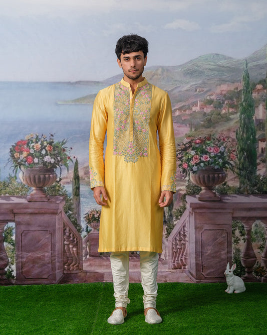JUANE KURTA SET
