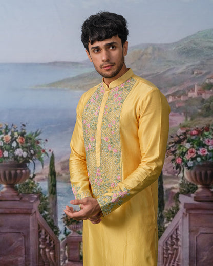 JUANE KURTA SET