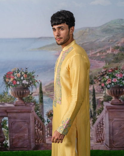 JUANE KURTA SET