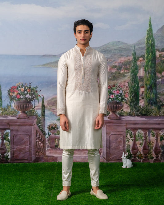AIDEN KURTA SET