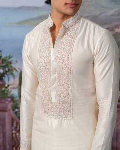 AIDEN KURTA SET