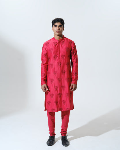 SACRED LOUTS KURTA SET