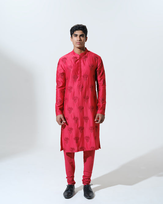 SACRED LOUTS KURTA SET