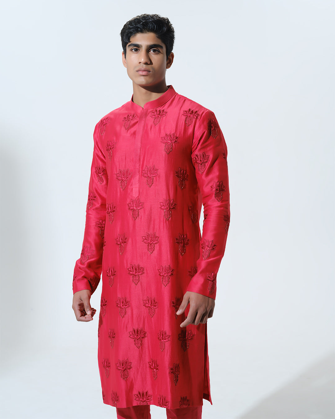 SACRED LOUTS KURTA SET
