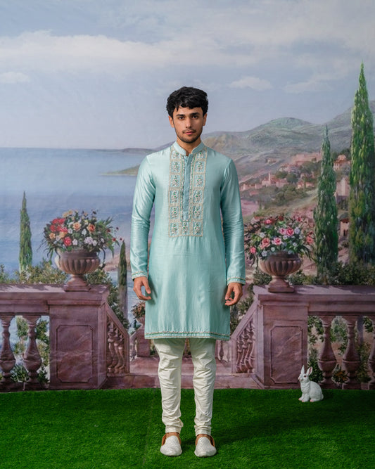 SKYE KURTA SET