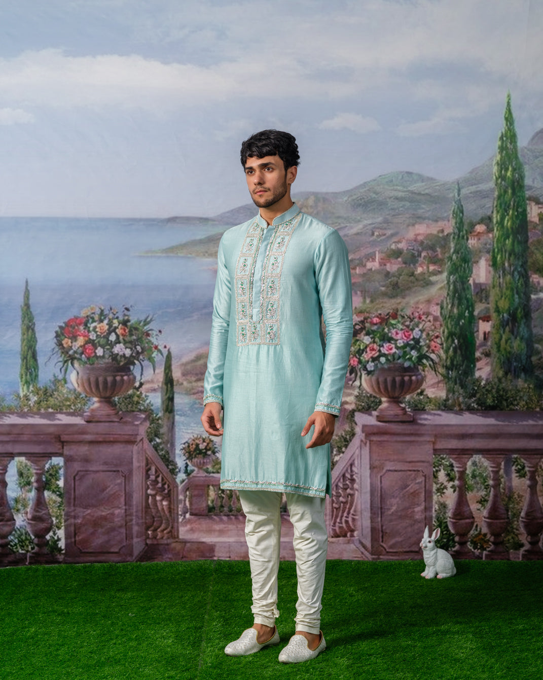 SKYE KURTA SET