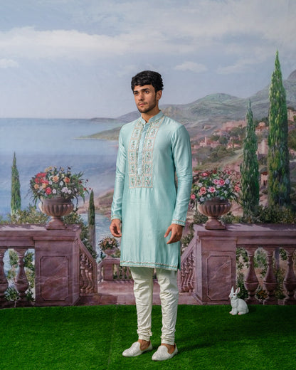 SKYE KURTA SET