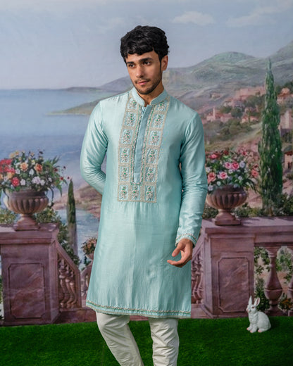 SKYE KURTA SET