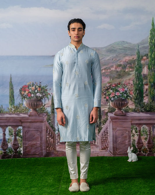 FIONN KURTA SET