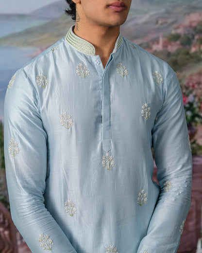 FIONN KURTA SET