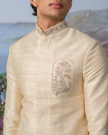 KAI BANDHGALA SET
