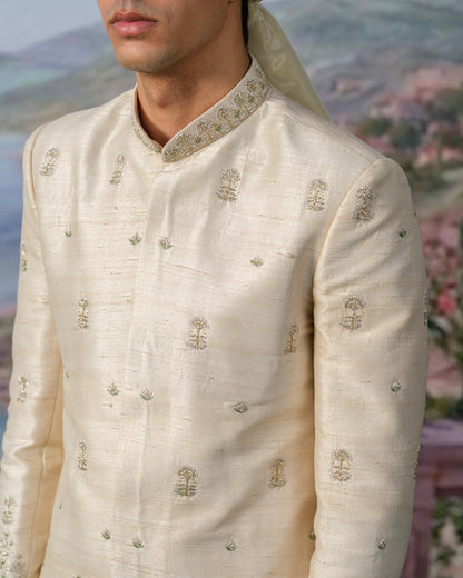JUDE SHERWANI SET