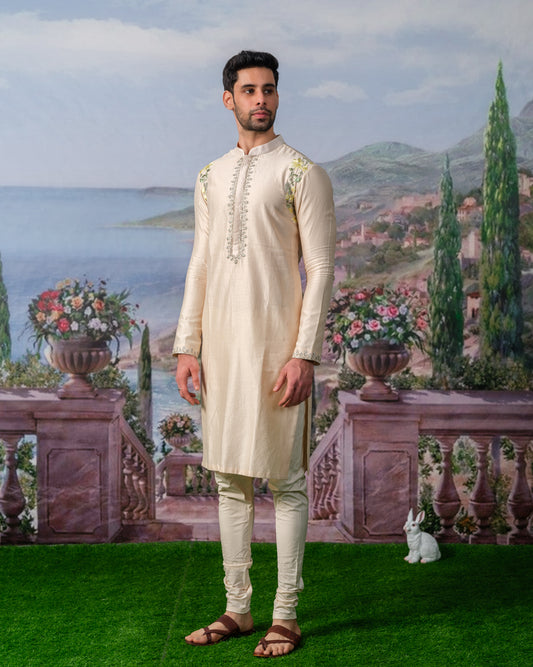 CAMDEN KURTA SET