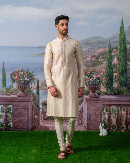 CAMDEN KURTA SET