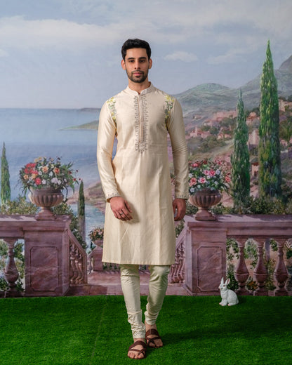 CAMDEN KURTA SET