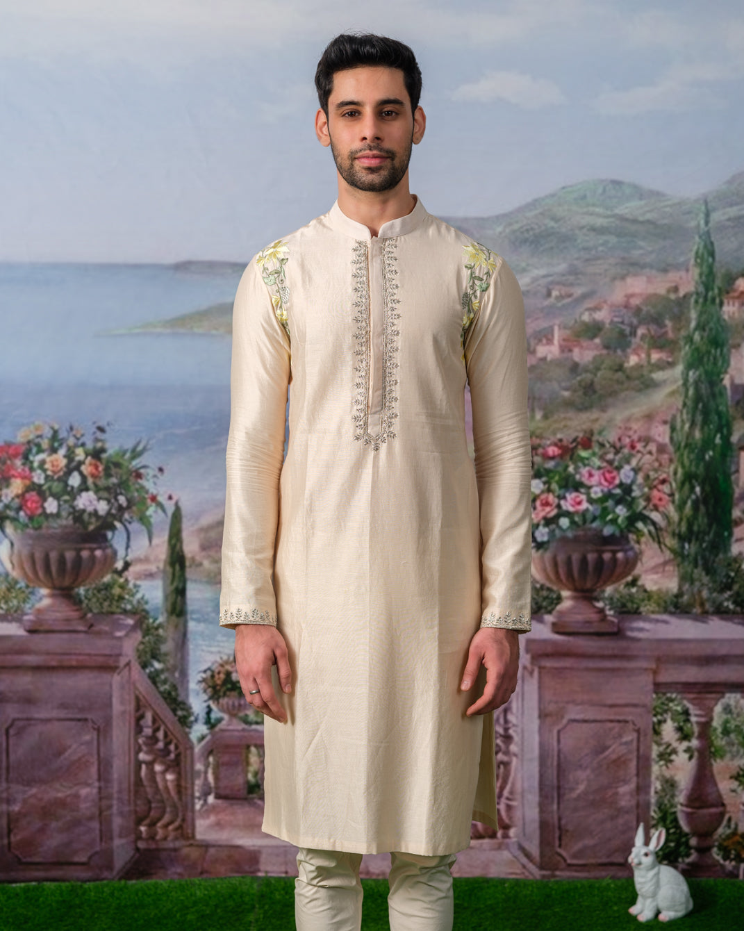 CAMDEN KURTA SET