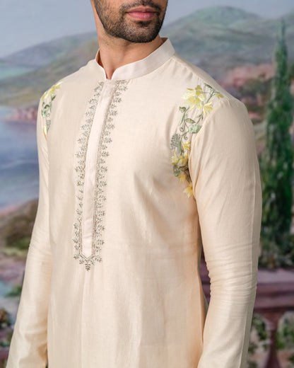 CAMDEN KURTA SET