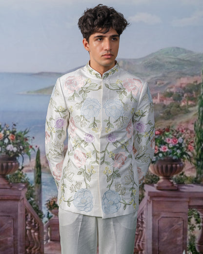 EARL BANDHGALA SET