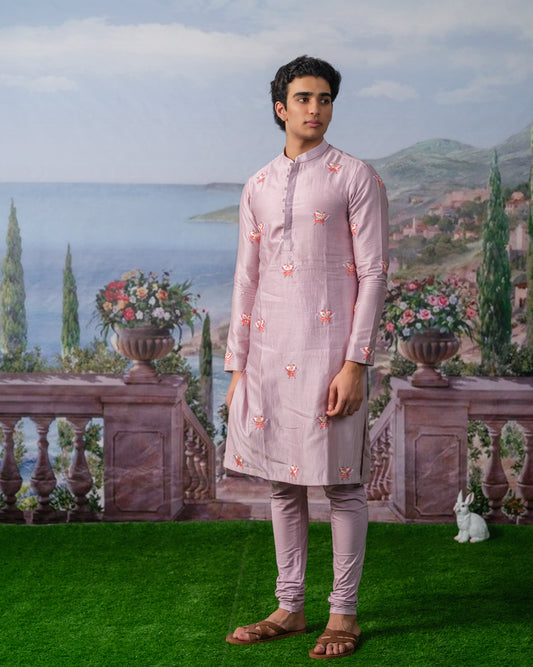 LYNX KURTA SET