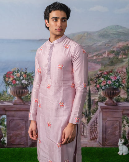 LYNX KURTA SET