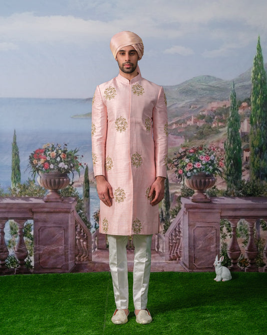 EDEN SHERWANI SET