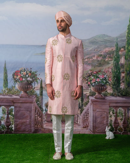 EDEN SHERWANI SET