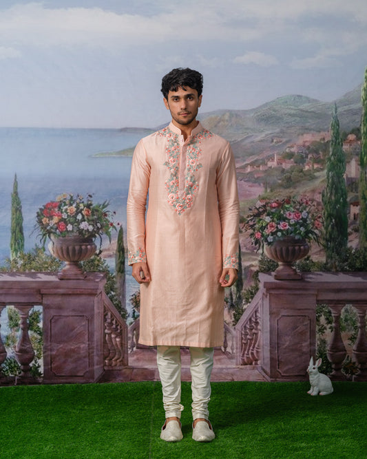 MEDOW KURTA SET