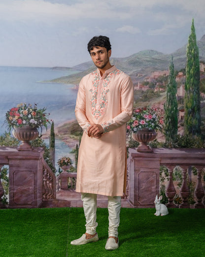 MEDOW KURTA SET