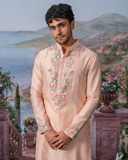 MEDOW KURTA SET