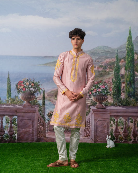 ESPEN KURTA SET