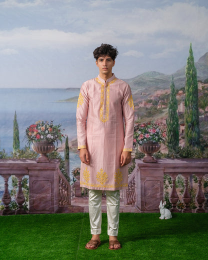 ESPEN KURTA SET