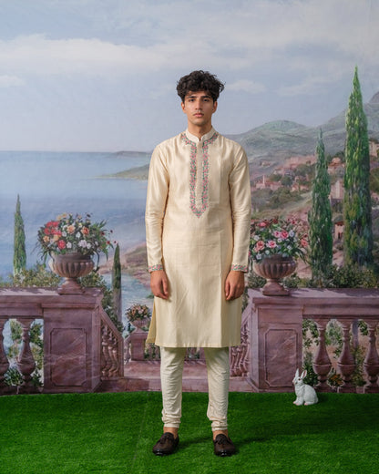 FLORENZ KURTA SET