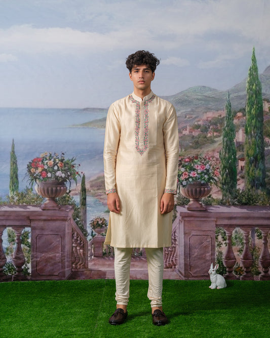 FLORENZ KURTA SET